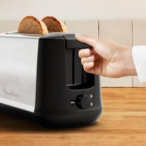 Tostadora Moulinex Subito LT340811 - Opiniones, características y precio