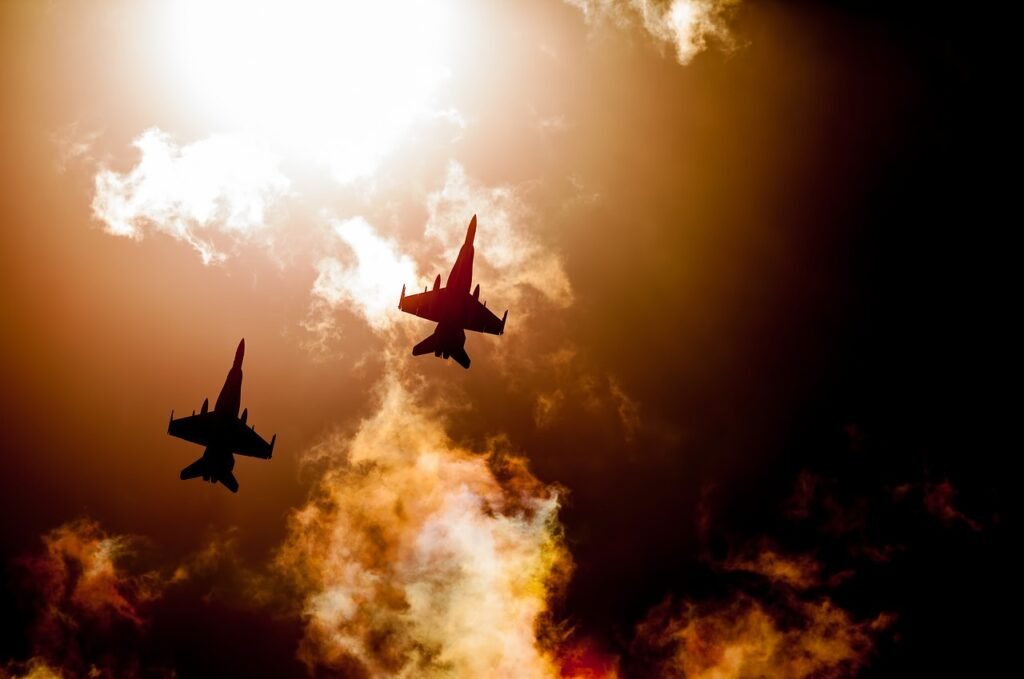 militares