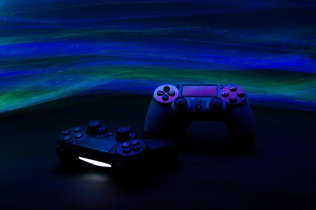 videojuegos