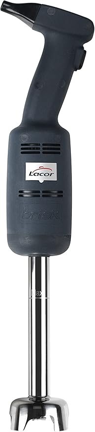 LACOR 69722 Batidora de Mano Profesional con Brazos Intercambiables - Opiniones y Análisis - ¡Descubre sus beneficios aquí!