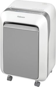 Destructora de papel Fellowes LX211 - Microcorte, hasta 15 hojas - Opiniones