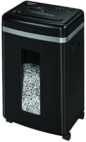 Destructora Fellowes 450M - Opiniones, características y precio
