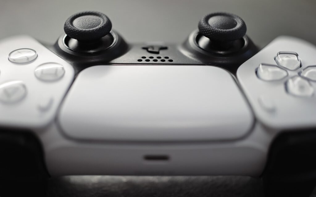 PlayStation Expective Intergaláctico