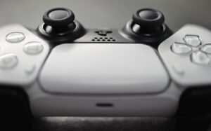 PlayStation Expective Intergaláctico
