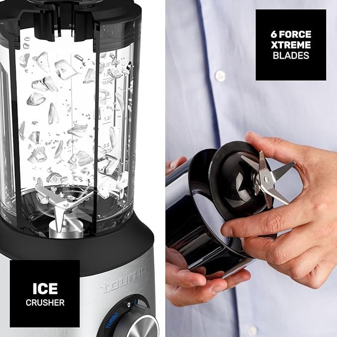 Vaso TAU.PRIOR INOX 1500 - Opiniones y Precio - Compra Online - Producto de Calidad - Envío Rápido - ¡Aprovecha la Oferta Ahora!