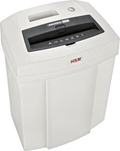 Opiniones HSM SECURIO C14 - Destructora de documentos nivel de seguridad 2 - Compra Ahora y Protege tus Datos con la Mejor Calidad en Destructoras de Documentos. ¡Envío Gratis!