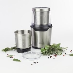 Opiniones Caso 1749 UZ 200 de Multi – Trituradora Multi – Trituradora, acero inoxidable.