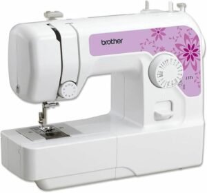 Opiniones Brother J17s máquina de coser - Reseñas actualizadas 2022