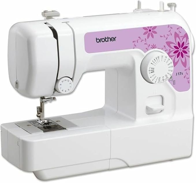 Opiniones Brother J17s máquina de coser - Reseñas actualizadas 2022