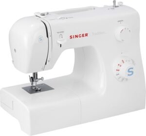 Singer Tradition 2259 - Máquina de coser mecánica - Opiniones, características y precio - ¡Entra ya!